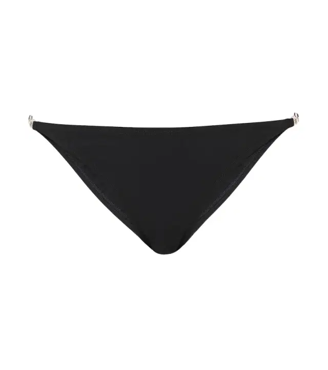 Tory Burch Gemini bikini bottoms