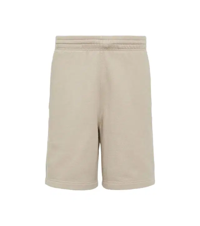 Burberry Cotton jersey shorts