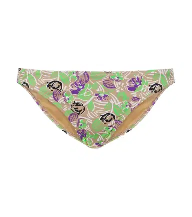Tory Burch Floral bikini bottoms | Thumbnail 1
