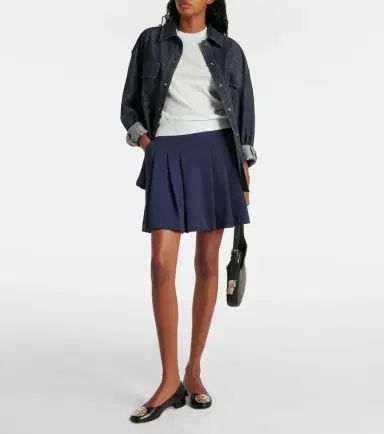 Tory Burch Cotton sweater | Thumbnail 3