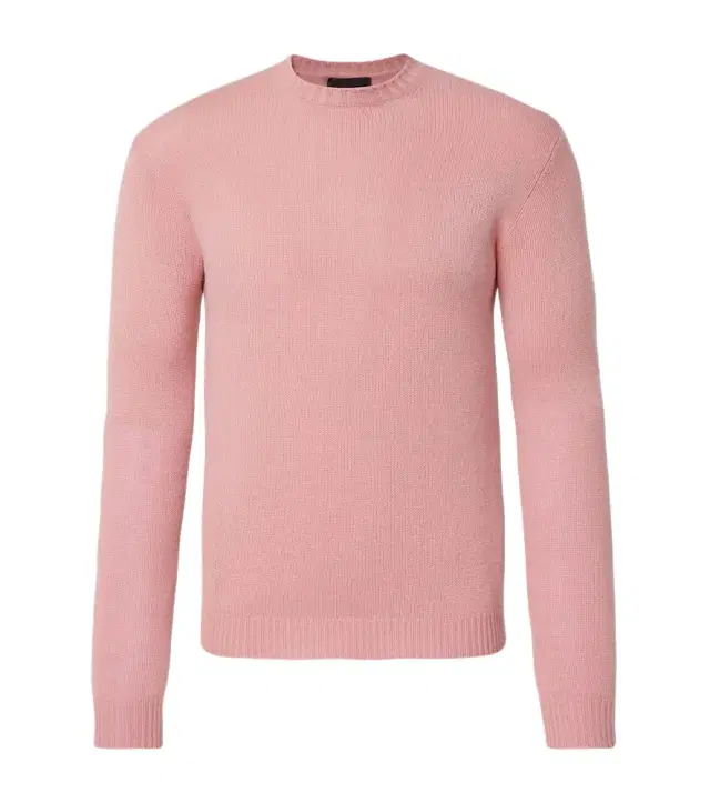 Cashmere sweater