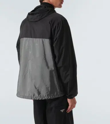 Prada Re-Nylon jacket | Thumbnail 2
