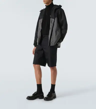 Prada Re-Nylon jacket | Thumbnail 5