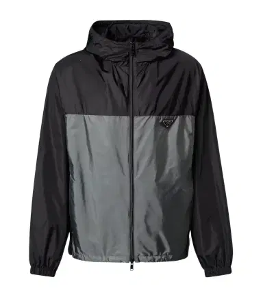 Prada Re-Nylon jacket | Thumbnail 1