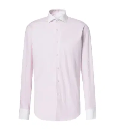 Prada Cotton Oxford shirt | Thumbnail 1
