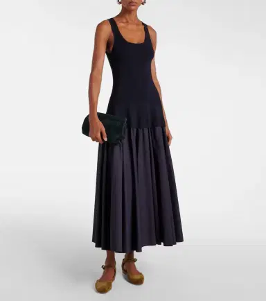 Le Monde Béryl Le Monde Béryl Velvet flats | Thumbnail 5 Le Monde Béryl Le Monde Béryl Velvet flats | Thumbnail 5