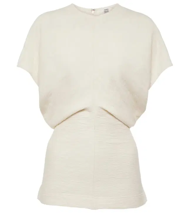 Toteme Draped top