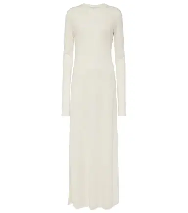 Toteme Jersey maxi dress | Thumbnail 1