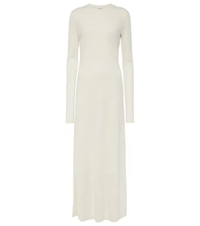 Toteme Jersey maxi dress