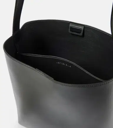 Aesther Ekme Sac Large leather tote bag | Thumbnail 2 Aesther Ekme Sac Large leather tote bag | Thumbnail 2
