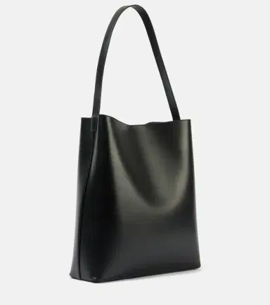 Aesther Ekme Sac Large leather tote bag | Thumbnail 3 Aesther Ekme Sac Large leather tote bag | Thumbnail 3