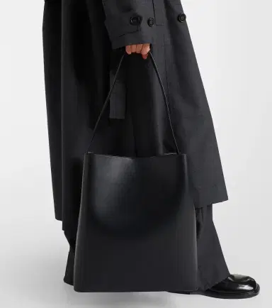 Aesther Ekme Sac Large leather tote bag | Thumbnail 5 Aesther Ekme Sac Large leather tote bag | Thumbnail 5