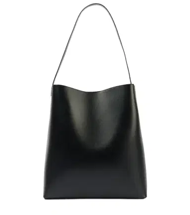 Aesther Ekme Sac Large leather tote bag | Thumbnail 1 Aesther Ekme Sac Large leather tote bag | Thumbnail 1