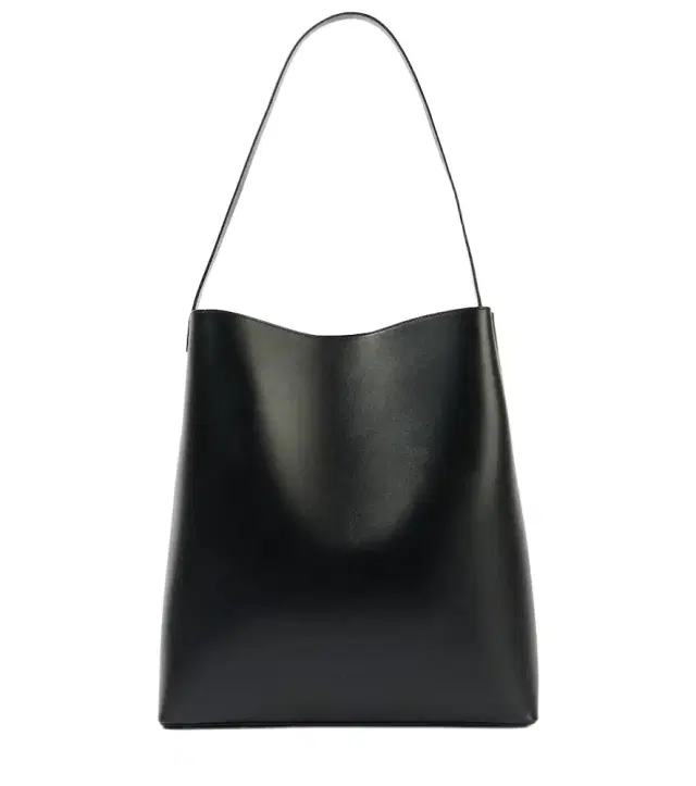 Aesther Ekme Sac Large leather tote bag