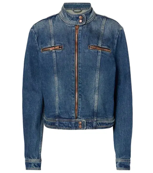Magda Butrym Denim jacket