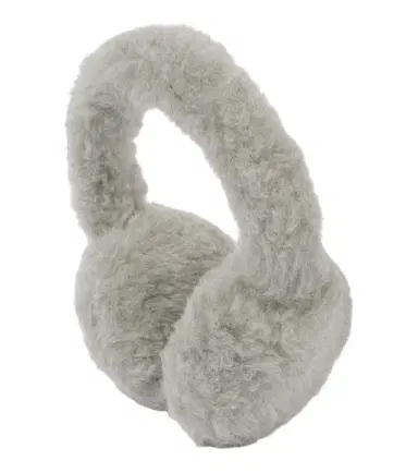 Max Mara Muffy teddy earmuffs | Thumbnail 1