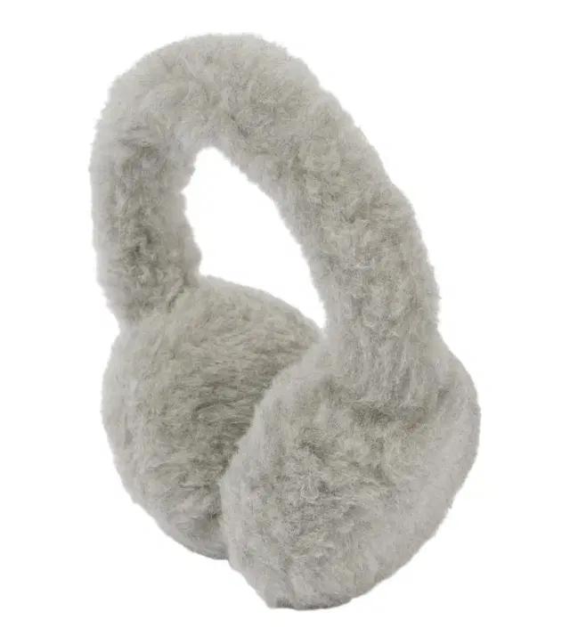 Max Mara Muffy teddy earmuffs