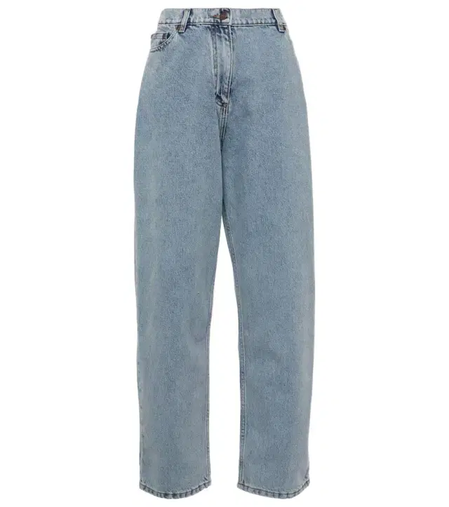 Magda Butrym Straight jeans