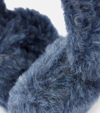 Max Mara Muffy teddy earmuffs | Thumbnail 2