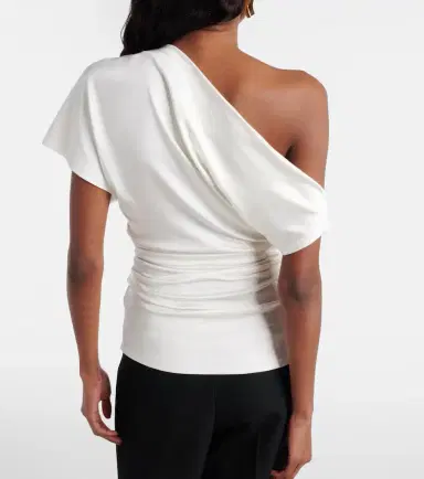 Tove Edel draped top | Thumbnail 5