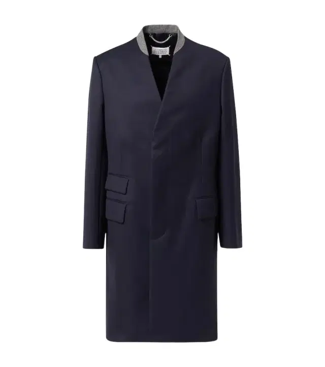 Maison Margiela Wool coat