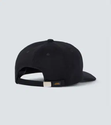 Undercover Embroidered wool baseball cap | Thumbnail 2