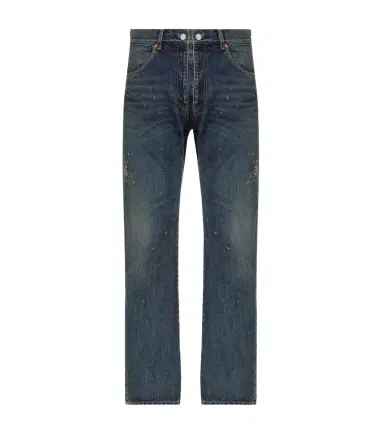 Undercover Painter straight jeans | Thumbnail 1 Undercover Painter straight jeans | Thumbnail 1