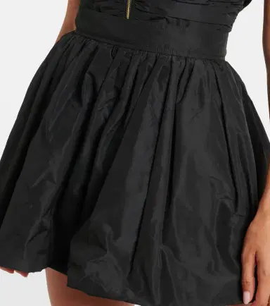 Patou Bloomer miniskirt | Thumbnail 3