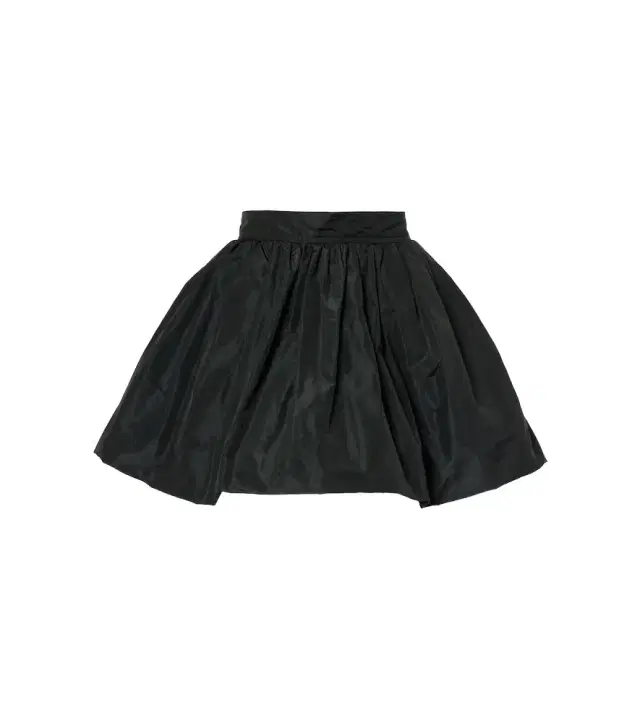 Patou Bloomer miniskirt