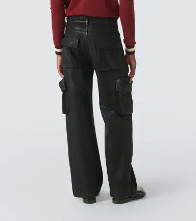 AMIRI M65 Baggy cargo jeans | Thumbnail 4