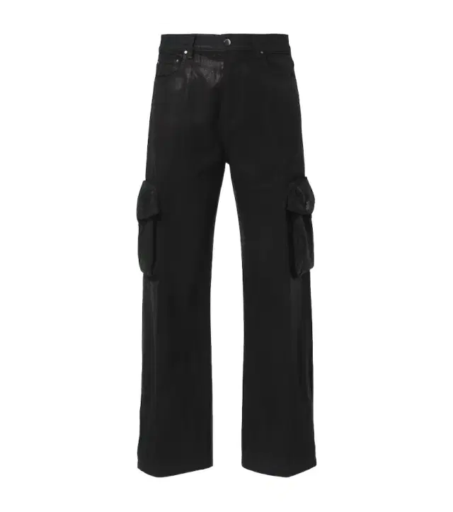 AMIRI M65 Baggy cargo jeans