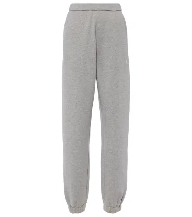 The Attico Penny cotton fleece sweatpants