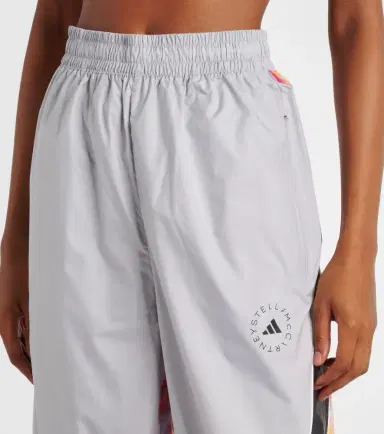 Adidas by Stella McCartney Printed track pants | Thumbnail 2 Adidas by Stella McCartney Printed track pants | Thumbnail 2