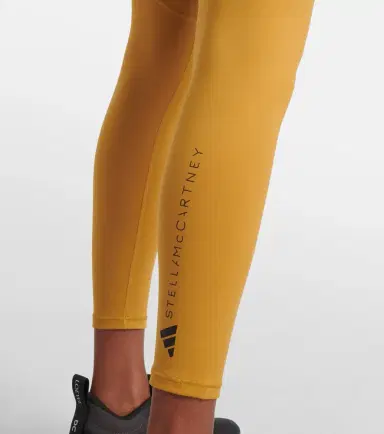 Adidas by Stella McCartney Truestrength leggings | Thumbnail 5