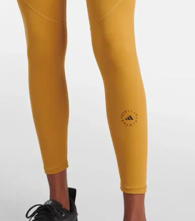 Adidas by Stella McCartney Truestrength leggings | Thumbnail 6