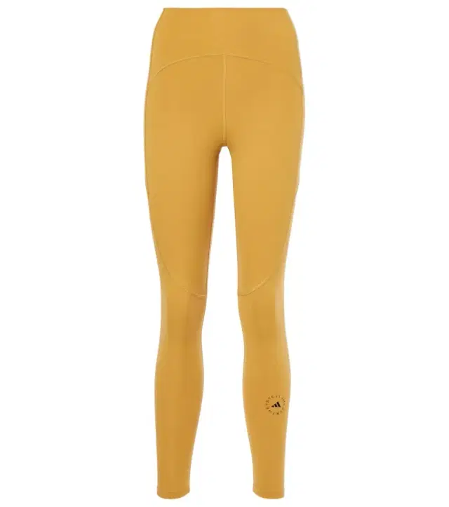 Adidas by Stella McCartney Truestrength leggings