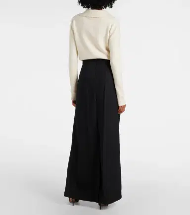 Plan C Wool maxi skirt | Thumbnail 2