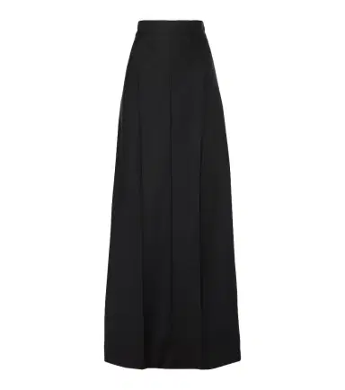 Plan C Wool maxi skirt | Thumbnail 1