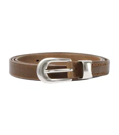 Our Legacy Leather belt | Thumbnail 1