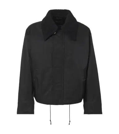 Our Legacy Ace cotton-blend jacket | Thumbnail 1 Our Legacy Ace cotton-blend jacket | Thumbnail 1