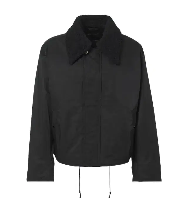 Our Legacy Ace cotton-blend jacket