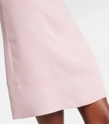 Giambattista Valli Bow-detail minidress | Thumbnail 5