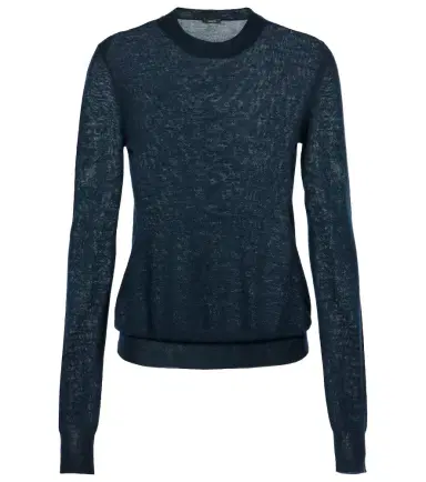 Joseph Cashmere sweater | Thumbnail 1 Joseph Cashmere sweater | Thumbnail 1