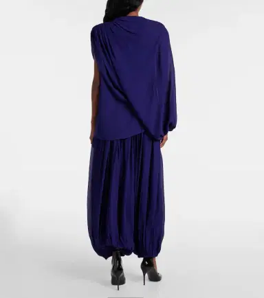 Alaïa Alaïa Balloon top | Thumbnail 2