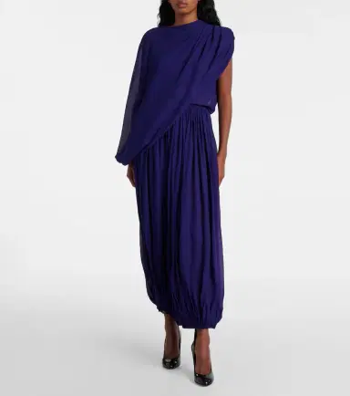 Alaïa Alaïa Balloon top | Thumbnail 4