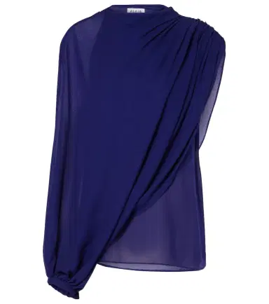 Alaïa Alaïa Balloon top | Thumbnail 1