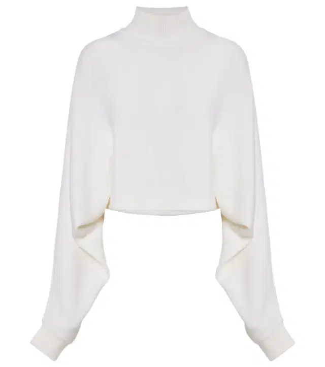 Alaia Alaïa Wool turtleneck sweater