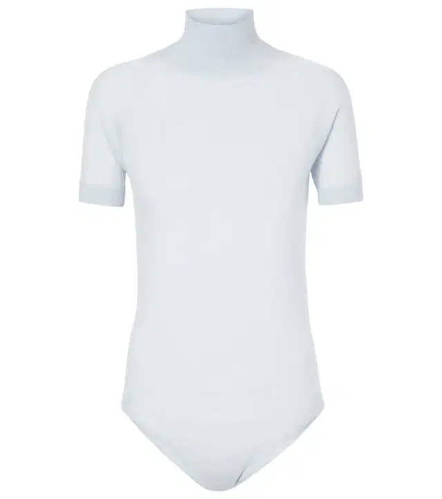 Alaia Alaïa Wool bodysuit