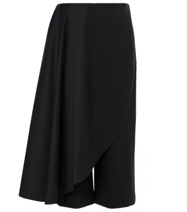 Alaïa Alaïa Wool skirt pants | Thumbnail 1 Alaïa Alaïa Wool skirt pants | Thumbnail 1