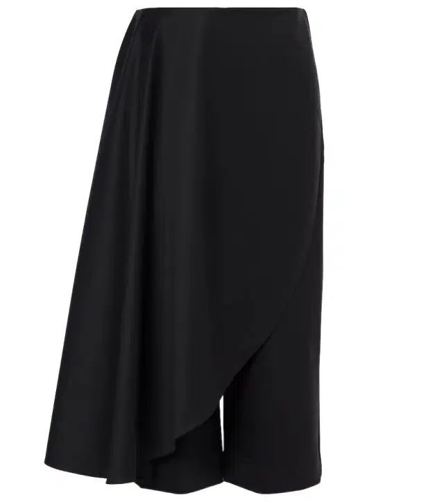 Alaïa Wool skirt pants